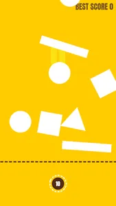 Figures Fall screenshot 9