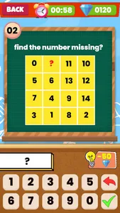 Math Riddles screenshot 12