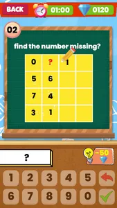 Math Riddles screenshot 17