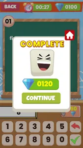 Math Riddles screenshot 4