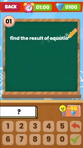 Math Riddles screenshot 8