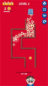 Popcorn Eater screenshot 16