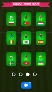 Soccer Kick Game screenshot 2