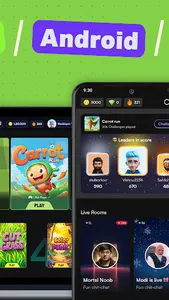 Timepass: Party, Chat & Games screenshot 17