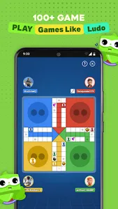 Timepass: Party, Chat & Games screenshot 18