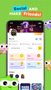 Timepass: Party, Chat & Games screenshot 20