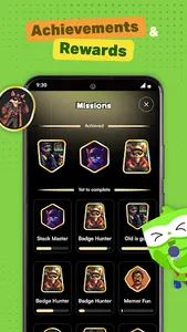 Timepass: Party, Chat & Games screenshot 21