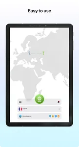 VPN Unlimited – Proxy Shield screenshot 10