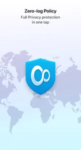 VPN Unlimited – Proxy Shield screenshot 11