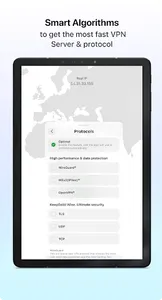 VPN Unlimited – Proxy Shield screenshot 14