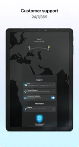 VPN Unlimited – Proxy Shield screenshot 15