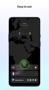 VPN Unlimited – Proxy Shield screenshot 2