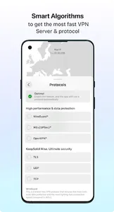 VPN Unlimited – Proxy Shield screenshot 6