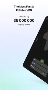 VPN Unlimited – Proxy Shield screenshot 8