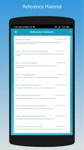 Simplex GO screenshot 1