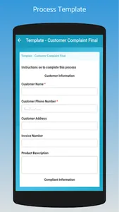 Simplex GO screenshot 2
