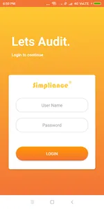 Simpliance Audit - BigBasket screenshot 0