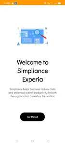 Simpliance Eye screenshot 0