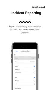 Simpli Inspect screenshot 2