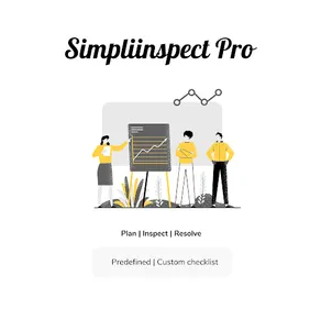 Simpliinspect Pro screenshot 10