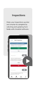 Simpliinspect Pro screenshot 2