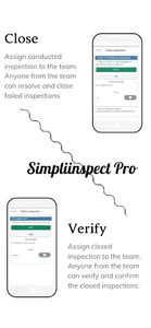 Simpliinspect Pro screenshot 3