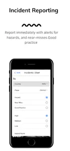 Simpliinspect Pro screenshot 4