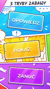 Czółko - gra imprezowa screenshot 11