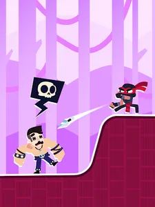 Ninja Cut: Sword Slicer Master screenshot 12