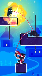 Ninja Cut: Sword Slicer Master screenshot 3