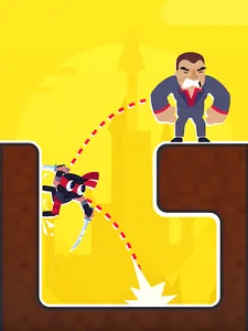 Ninja Cut: Sword Slicer Master screenshot 6