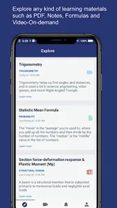 LearnHub PH screenshot 0