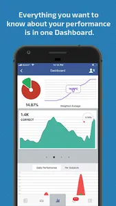 Take N' Exam screenshot 2