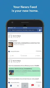 Take N' Exam screenshot 5