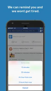 Take N' Exam screenshot 6