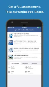 Take N' Exam screenshot 7