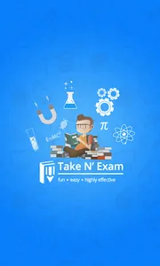 Take N' Exam screenshot 8