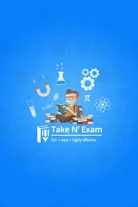 Take N' Exam screenshot 9