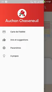 Simpliste - Liste de courses ( screenshot 3