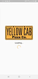 Yellow Cab Pizza - Qatar screenshot 0
