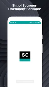 Simpl Scanner -  Create Pdf screenshot 6