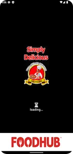 Simply Delicious screenshot 0