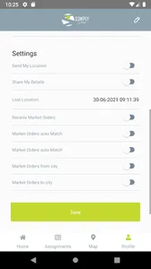 Simply POD Beta screenshot 1