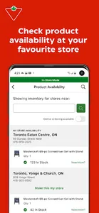 Canadian Tire: Shop Smarter screenshot 7