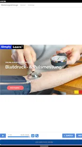 Blutdruck- und Pulsmessung-SL® screenshot 2