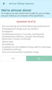 SimplyMedsOnline screenshot 3