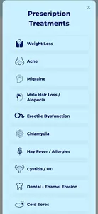 SimplyMedsOnline screenshot 2