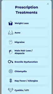 SimplyMedsOnline screenshot 5