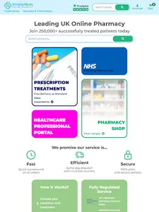 SimplyMedsOnline screenshot 6