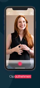SimplyMotion screenshot 2
